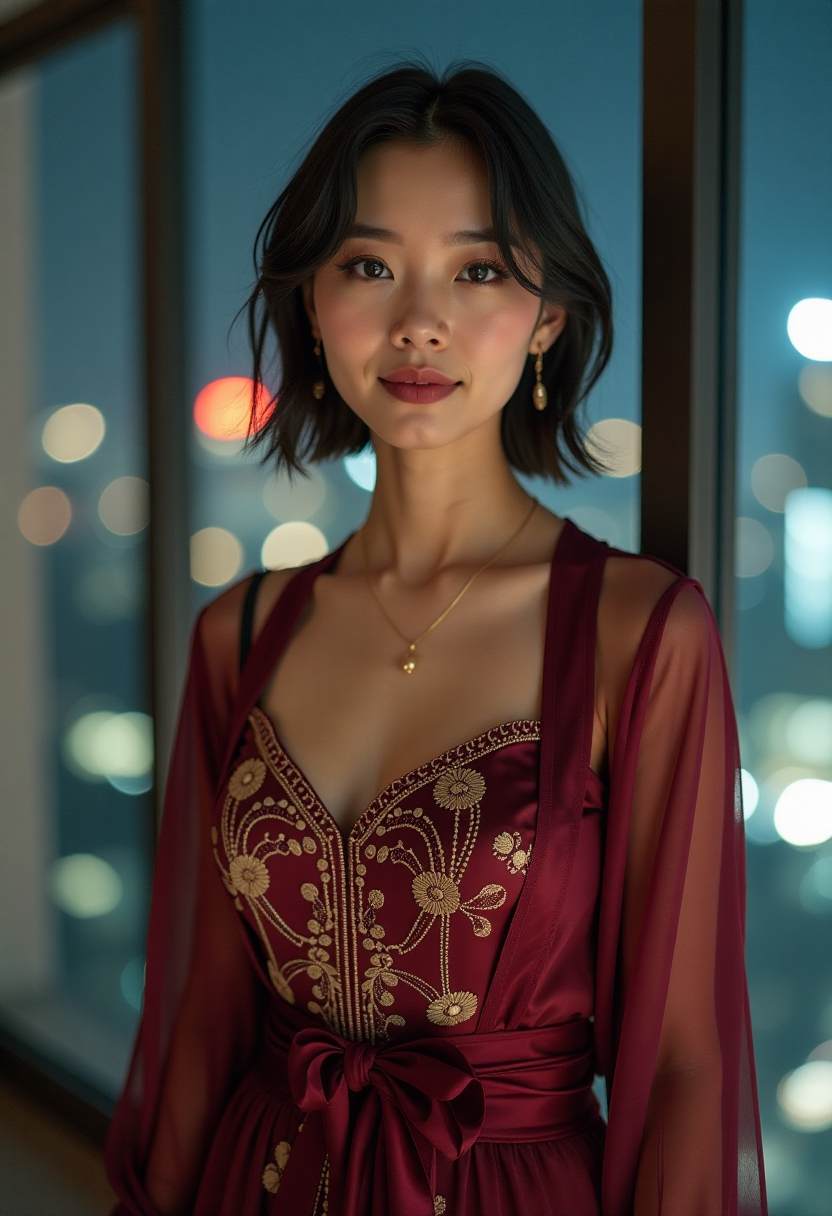 无声深渊海报