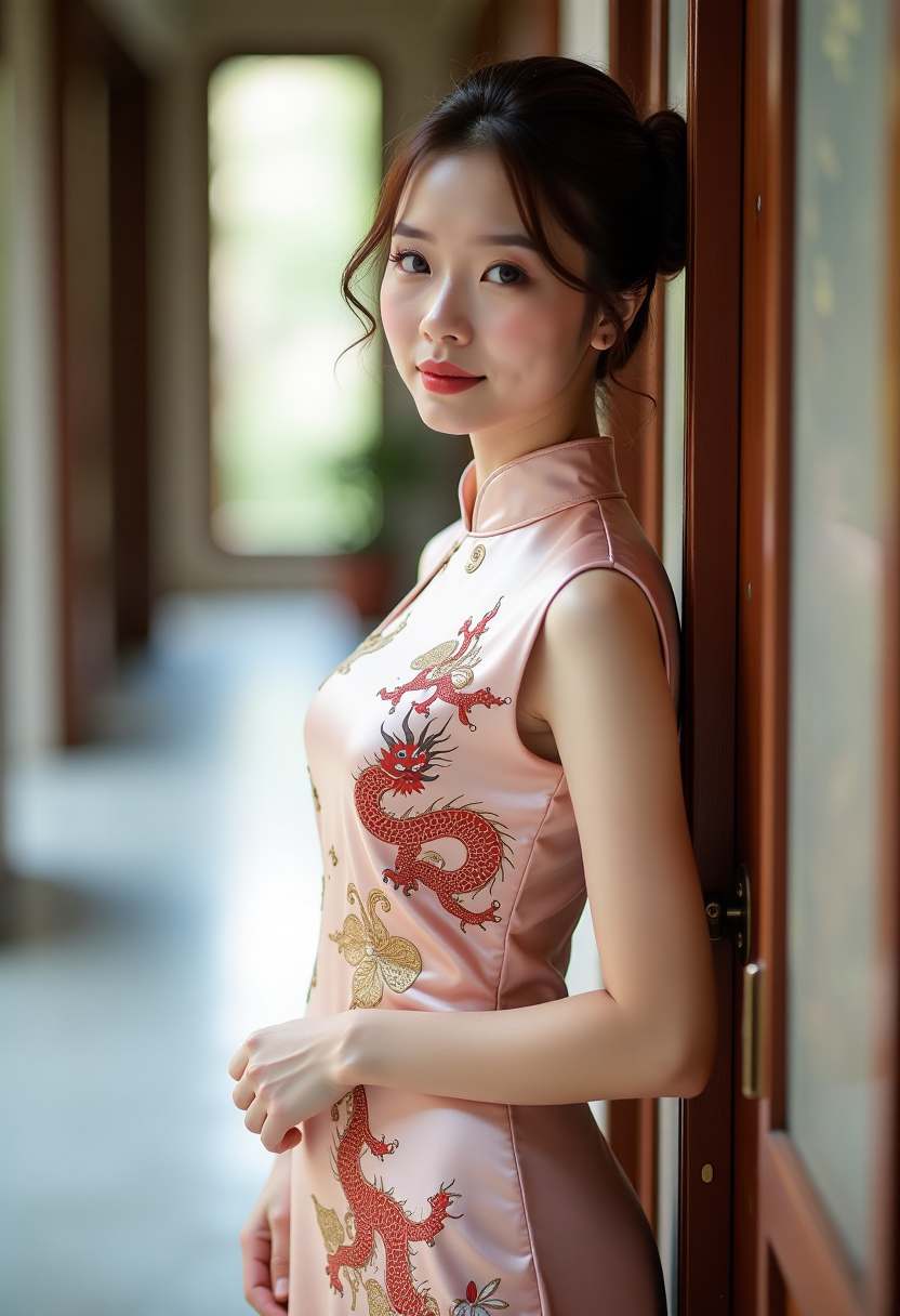 恶魔之渊海报